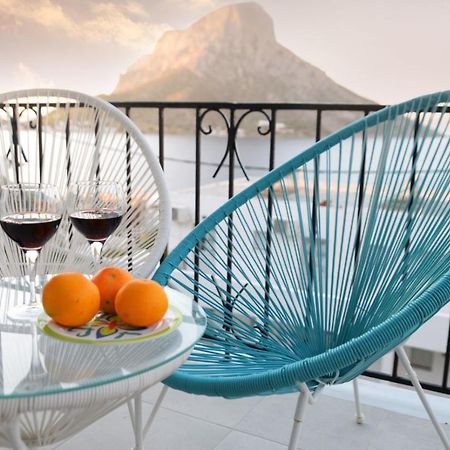 Calma Apartment มาซูรี ภายนอก รูปภาพ