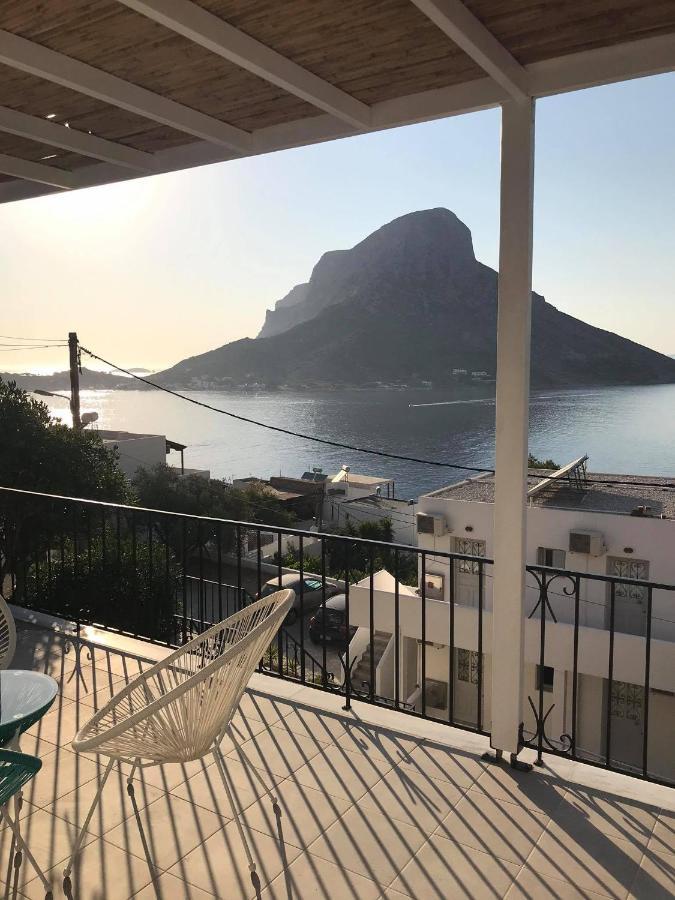 Calma Apartment มาซูรี ภายนอก รูปภาพ