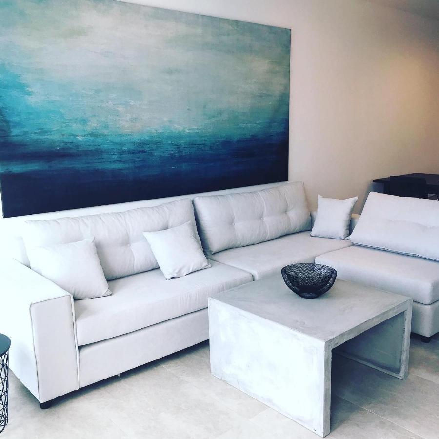 Calma Apartment มาซูรี ภายนอก รูปภาพ