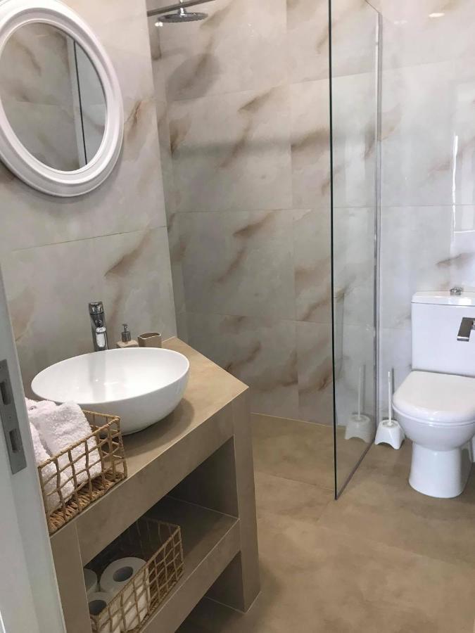 Calma Apartment มาซูรี ภายนอก รูปภาพ
