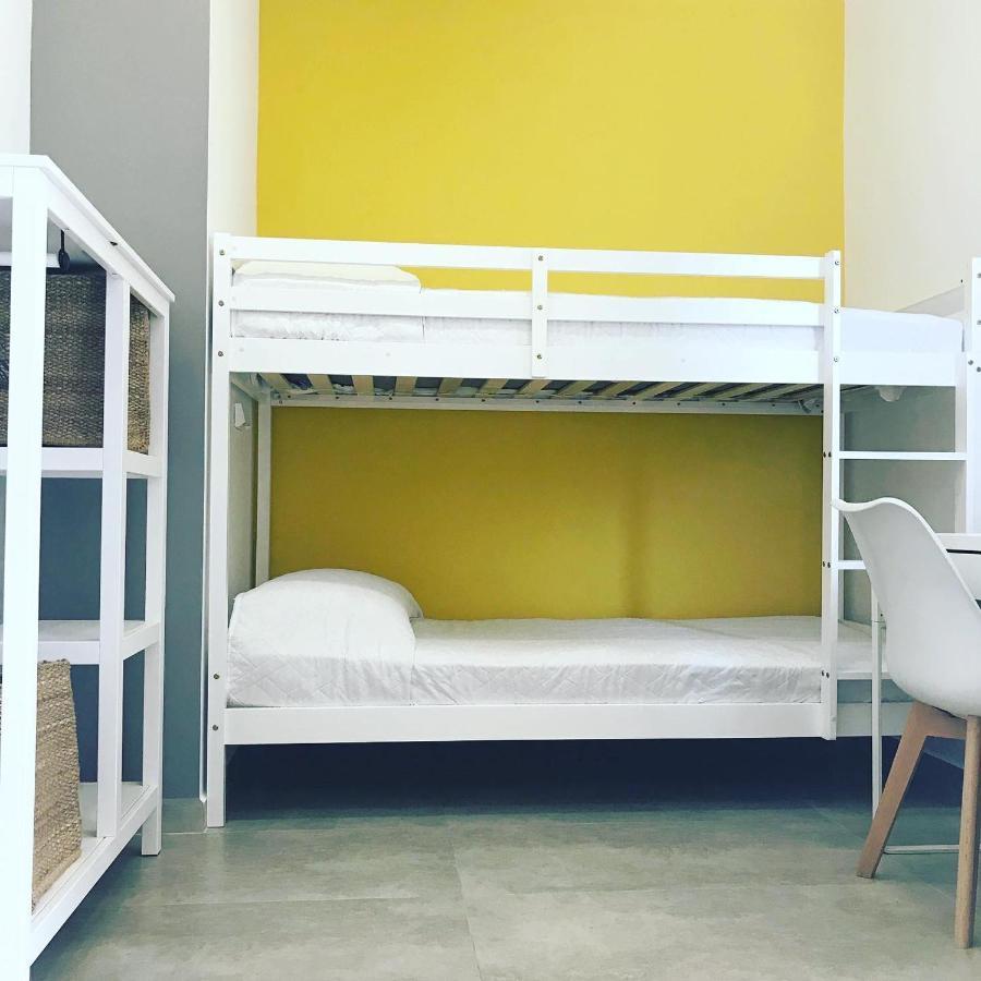Calma Apartment มาซูรี ภายนอก รูปภาพ