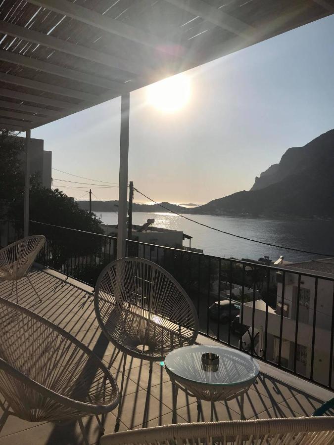 Calma Apartment มาซูรี ภายนอก รูปภาพ