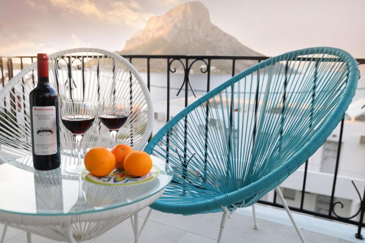 Calma Apartment มาซูรี ภายนอก รูปภาพ