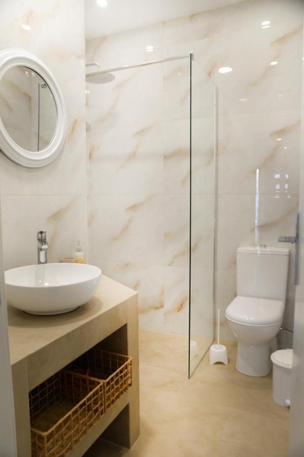 Calma Apartment มาซูรี ภายนอก รูปภาพ