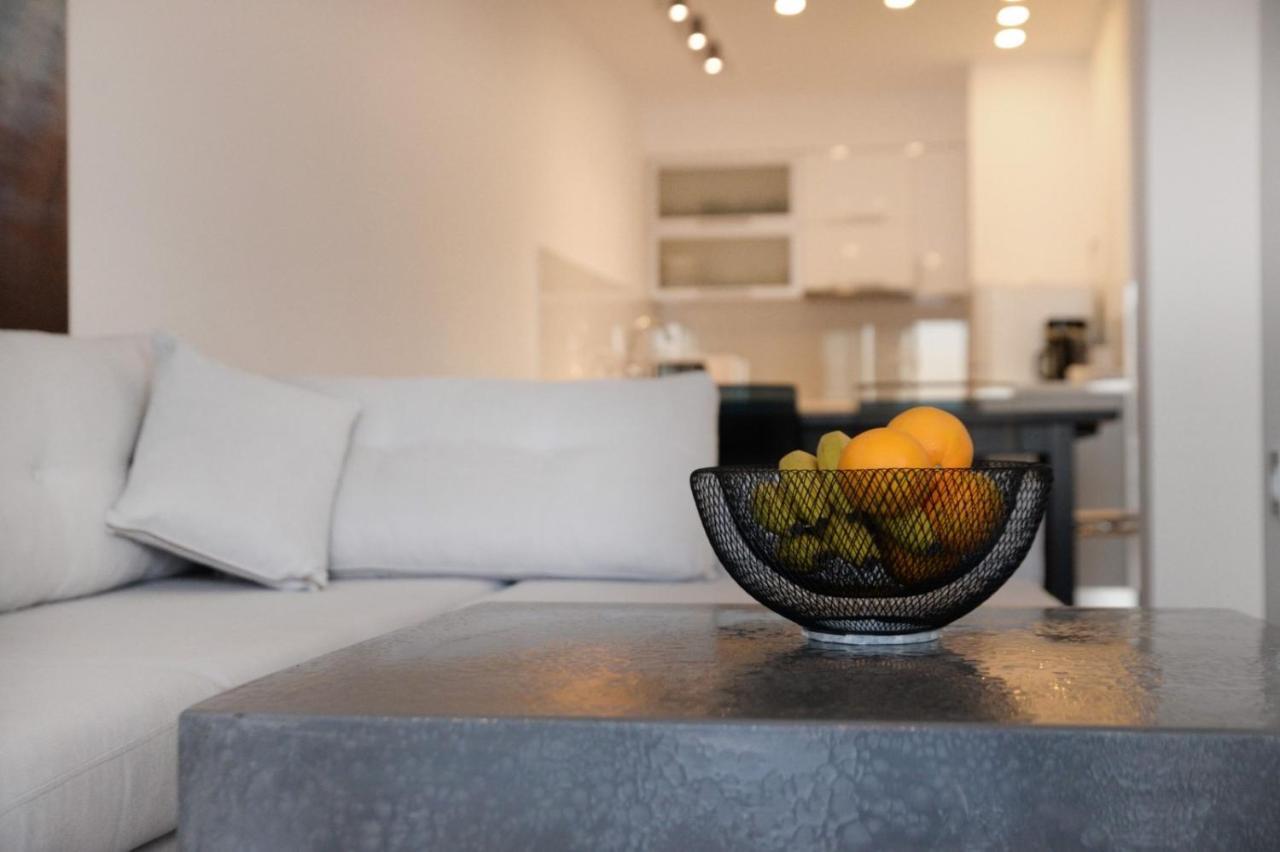 Calma Apartment มาซูรี ภายนอก รูปภาพ