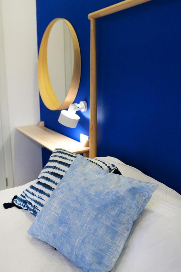 Calma Apartment มาซูรี ภายนอก รูปภาพ