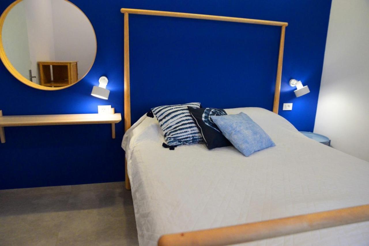 Calma Apartment มาซูรี ภายนอก รูปภาพ