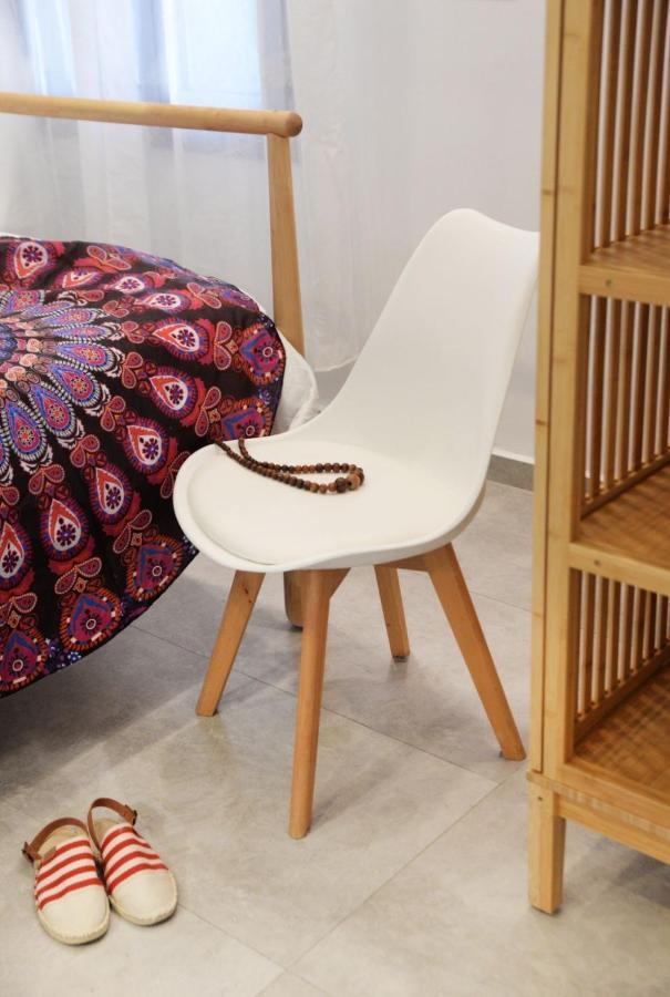 Calma Apartment มาซูรี ภายนอก รูปภาพ