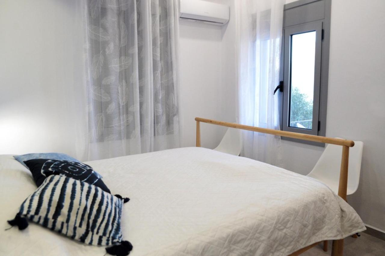 Calma Apartment มาซูรี ภายนอก รูปภาพ
