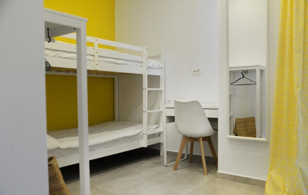 Calma Apartment มาซูรี ภายนอก รูปภาพ