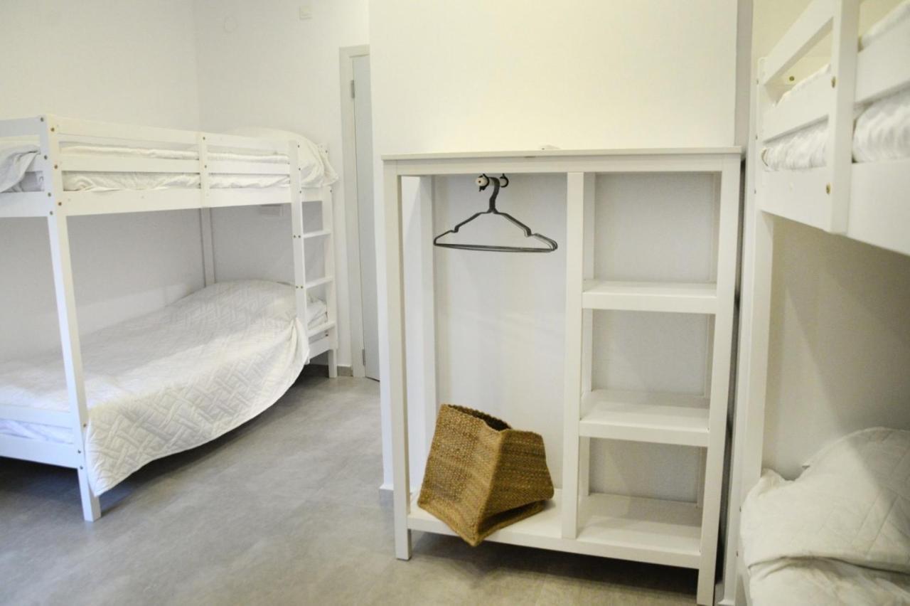 Calma Apartment มาซูรี ภายนอก รูปภาพ